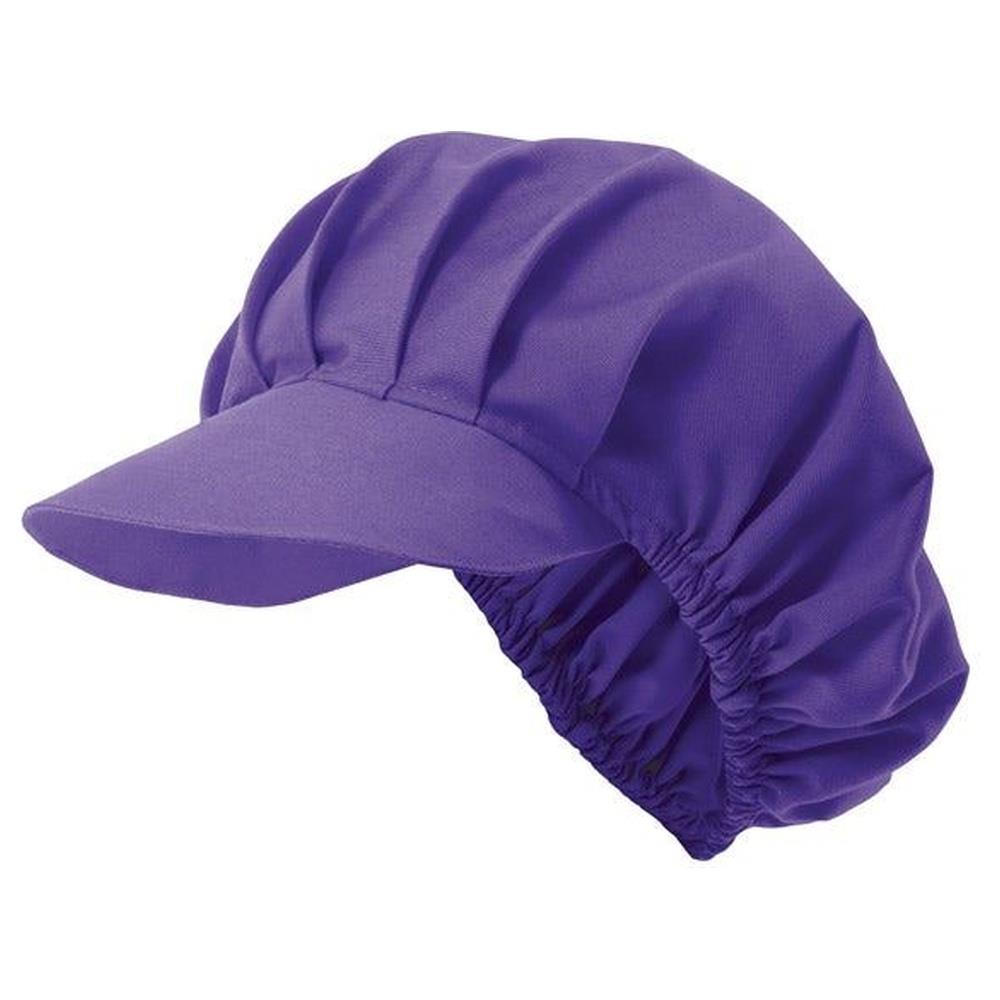 cuffia velilla  cod 404004 indaco