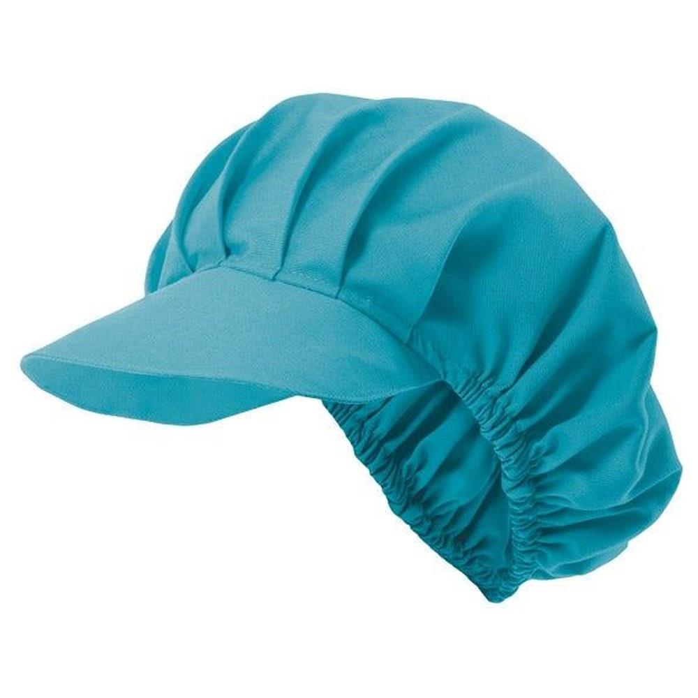 cuffia velilla  cod 404004 turchese chiaro