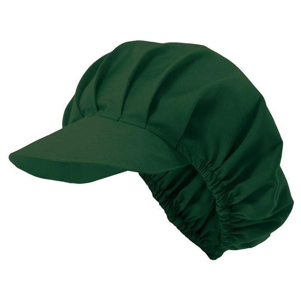 cuffia velilla  cod 404004 verde foresta