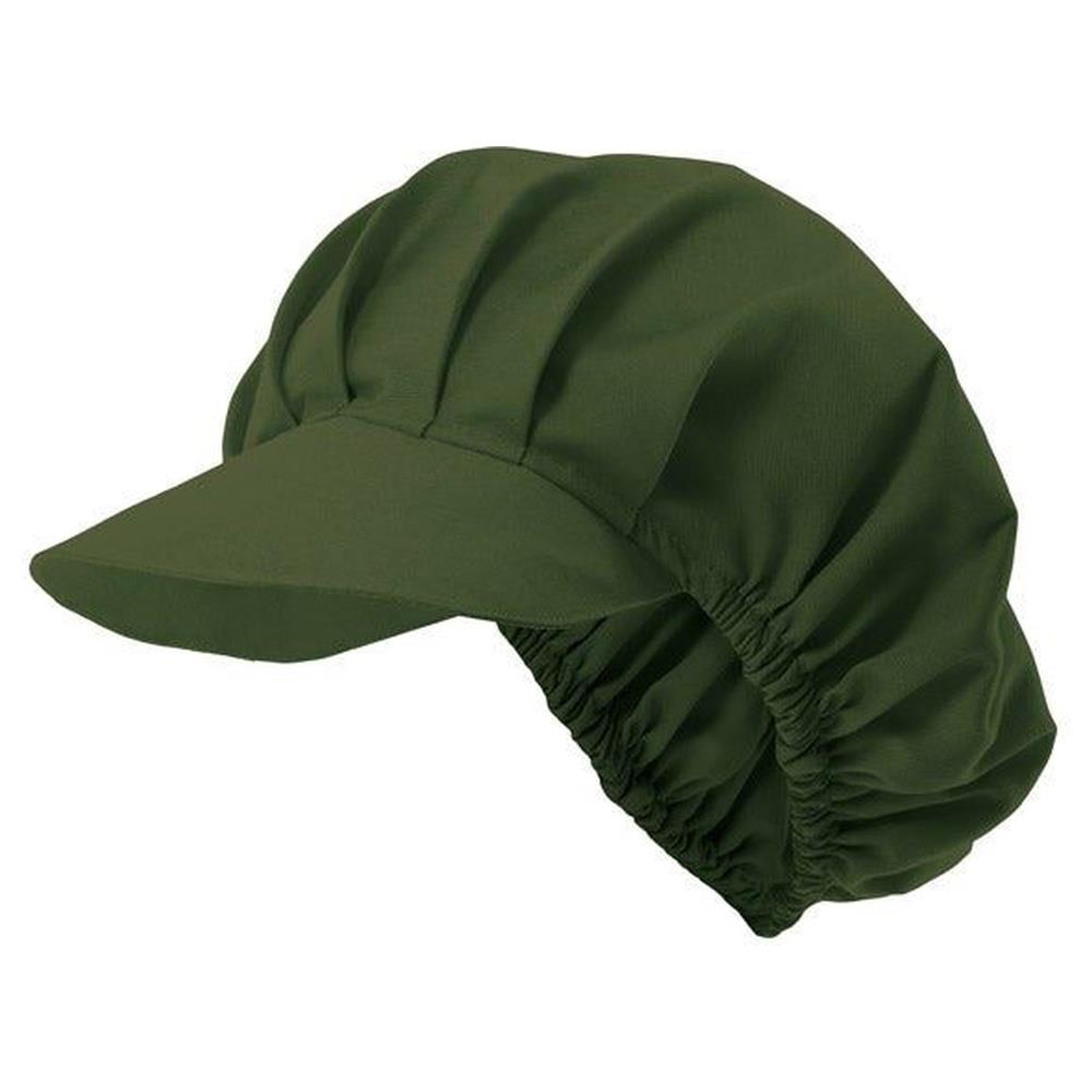 cuffia velilla  cod 404004 verde militare