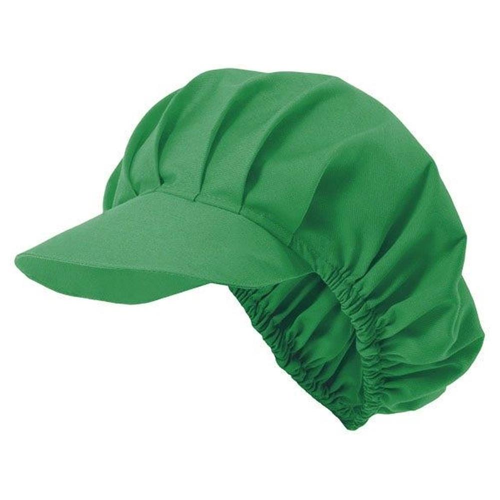 cuffia velilla  cod 404004 verde