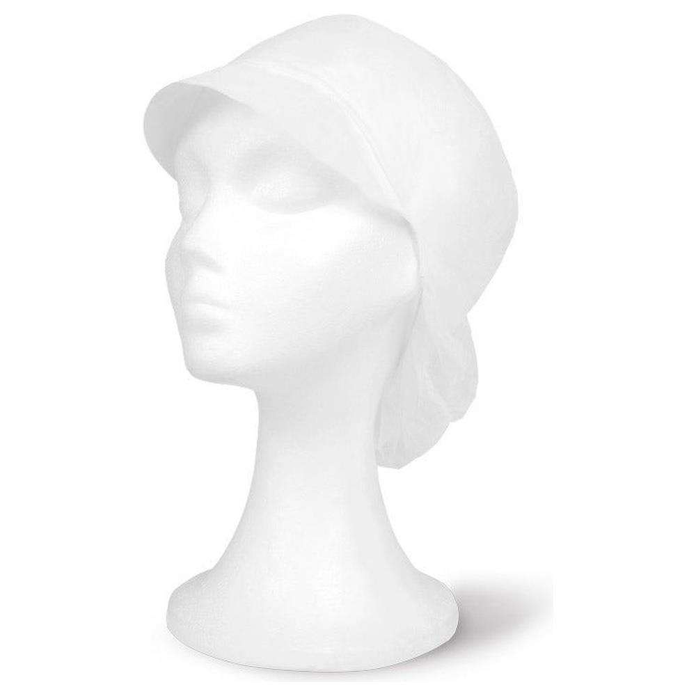 cuffia velilla monouso cod 584001