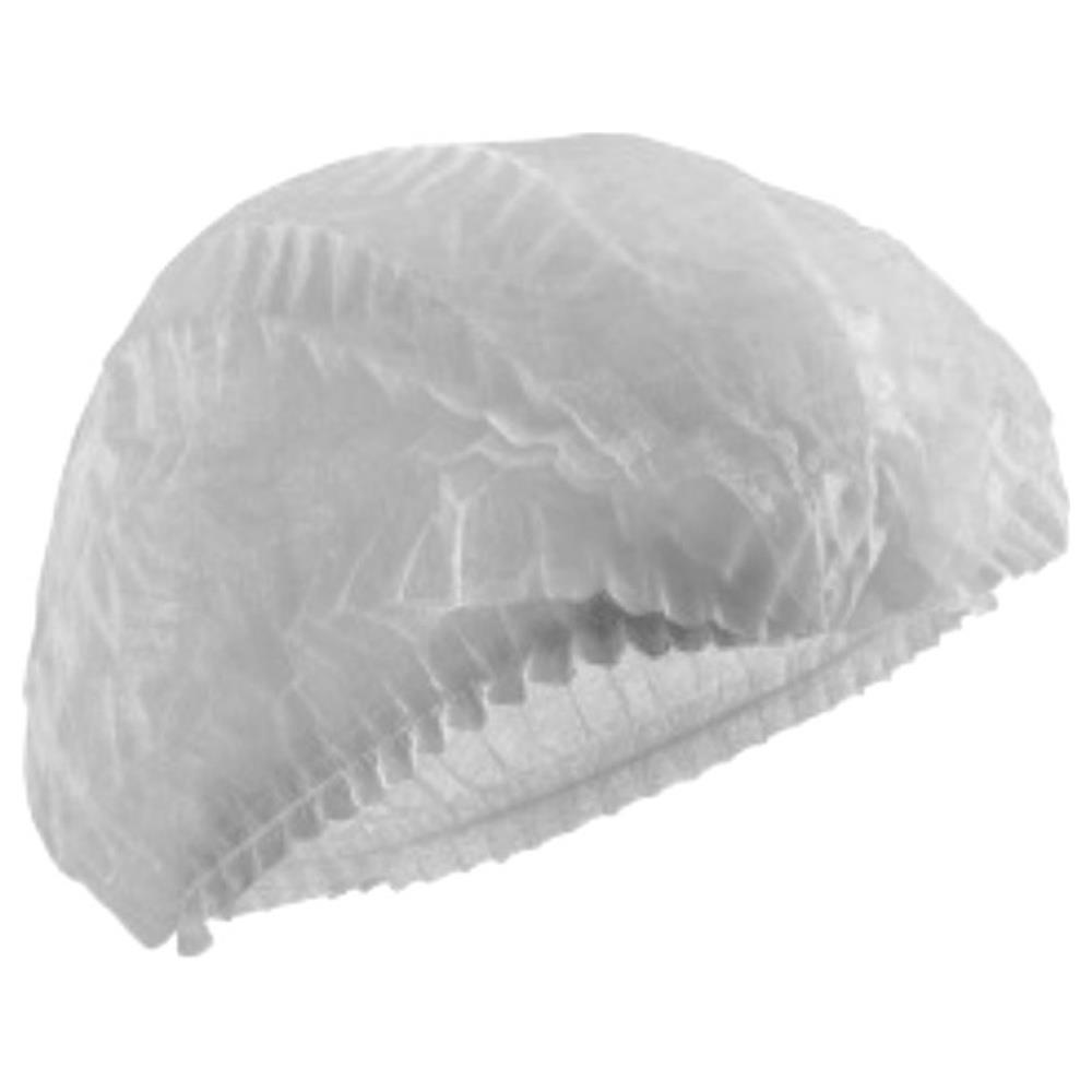 cuffie payper pp-u-05 clip head cover bianco u