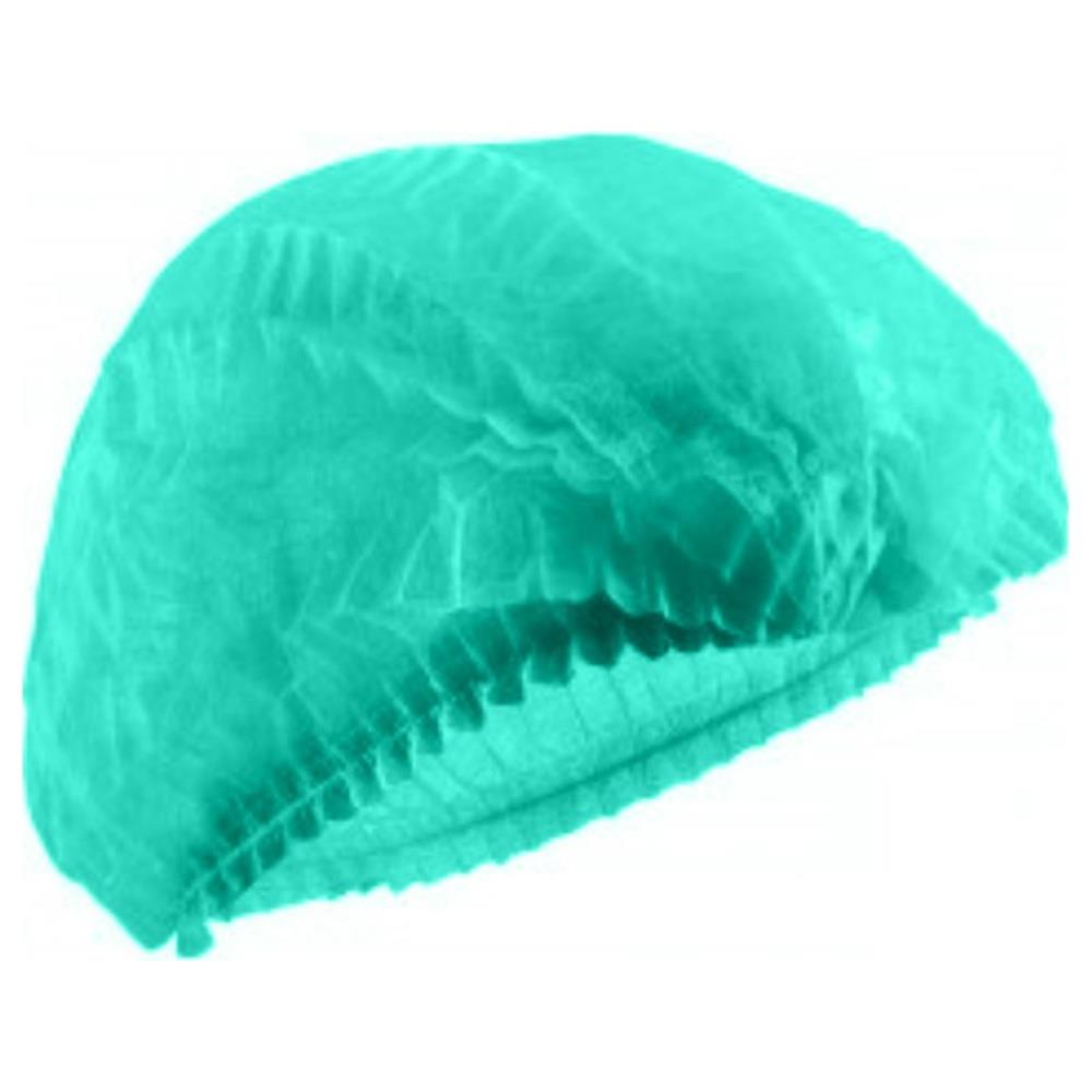cuffie payper pp-u-05 clip head cover emerald green u