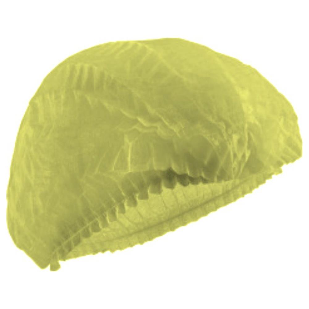 cuffie payper pp-u-05 clip head cover giallo u