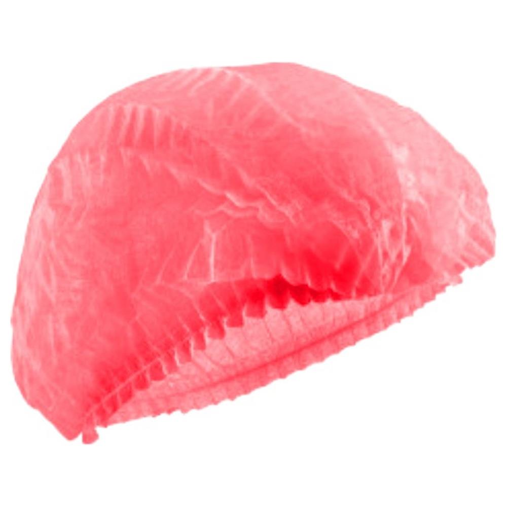 cuffie payper pp-u-05 clip head cover rosso u