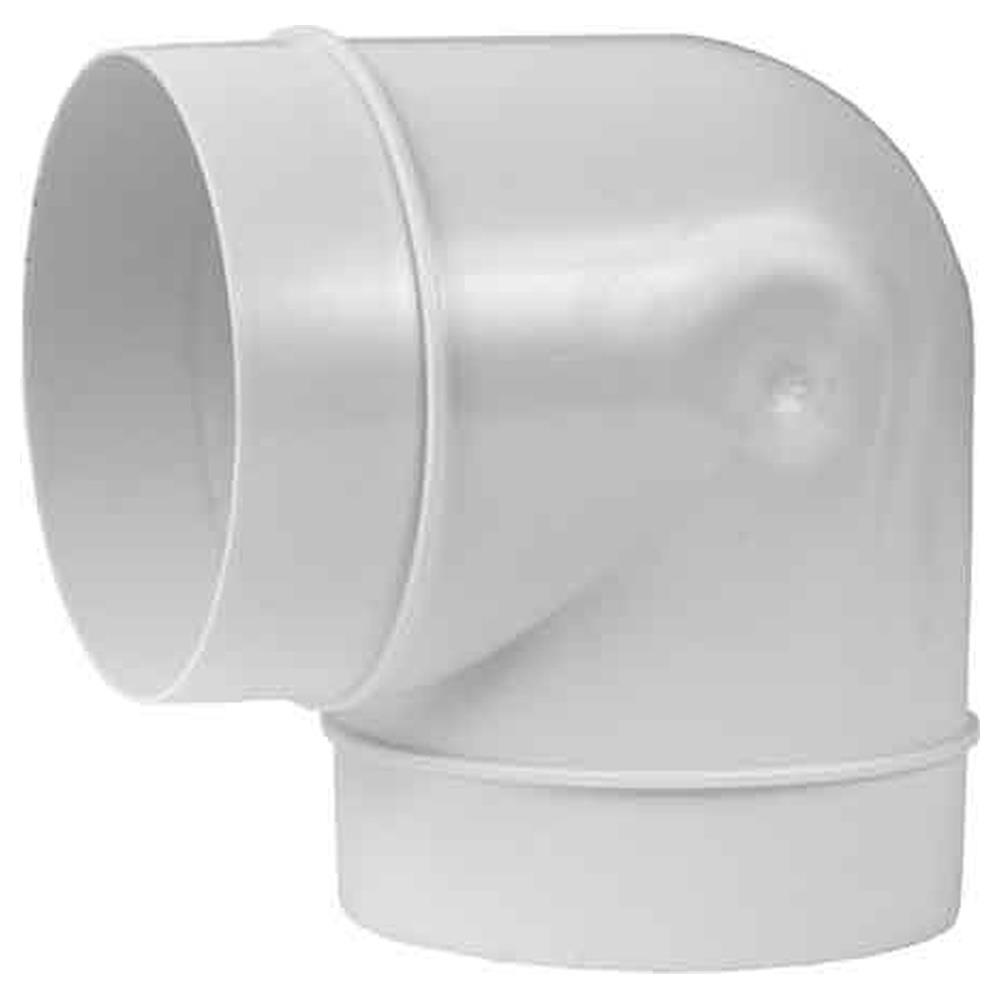 curva per tubo tondo  90° - ø 100 mm