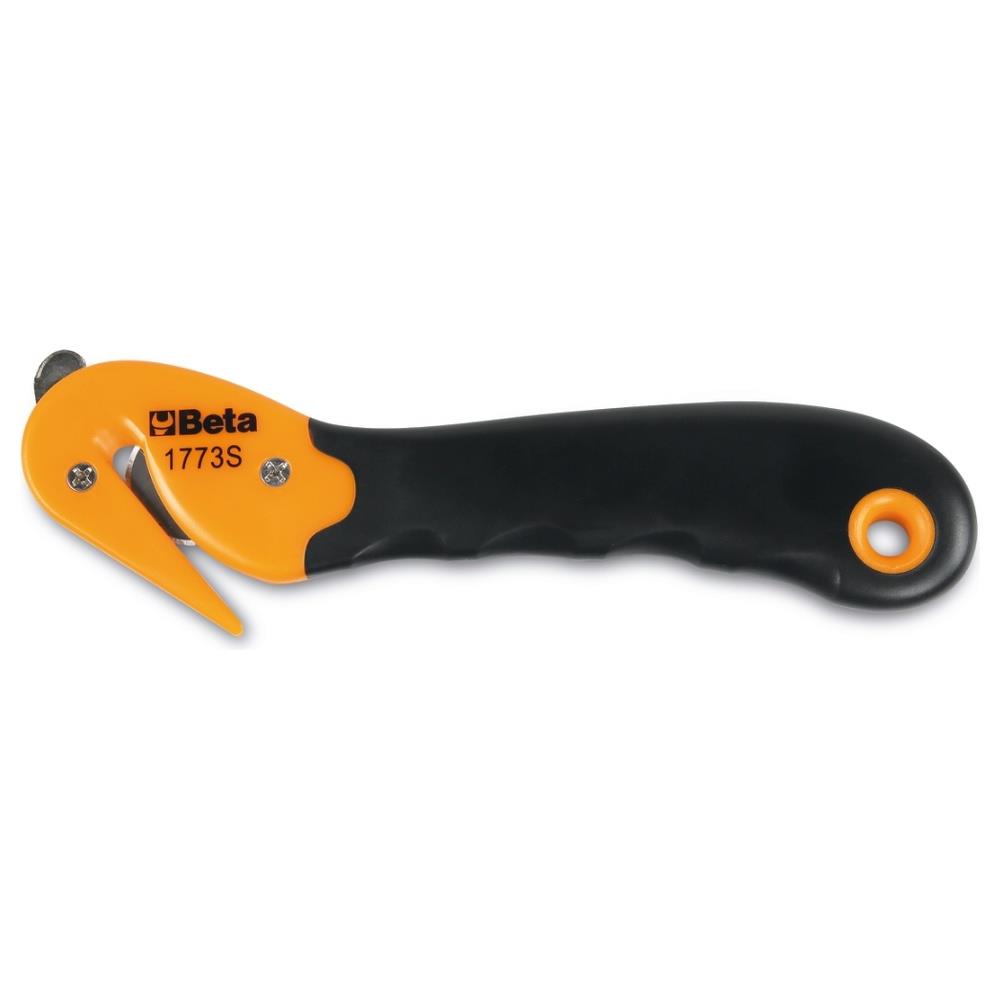 cutter di sicurezza a lama circolare beta 1773s