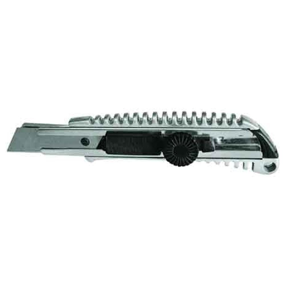 cutter di sicurezza metrica 18 mm
