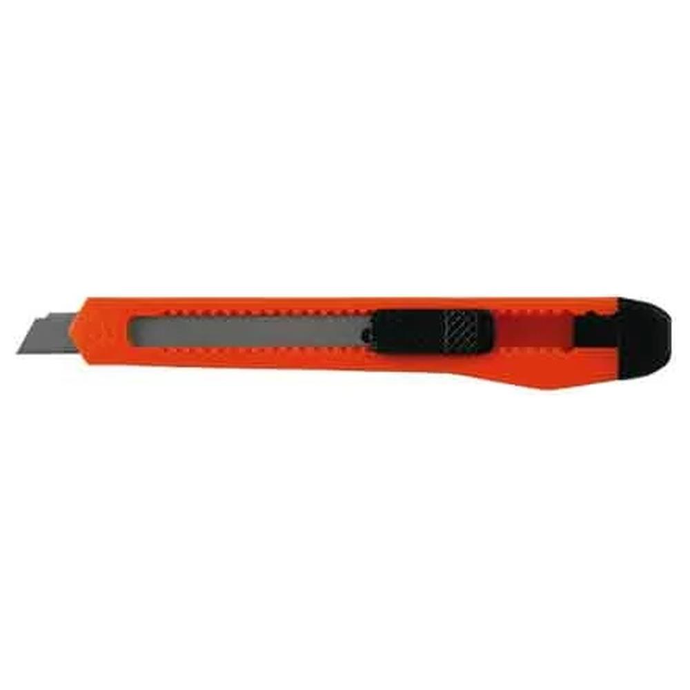 cutter in plastica cardinale 9 mm