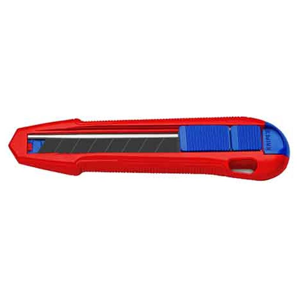 cutter professionale cutix knipex 18 mm