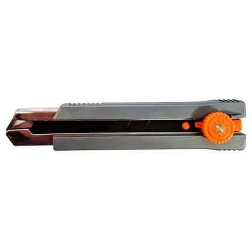 cutter super professionale in abs gommato con rotella cardinale 25 mm