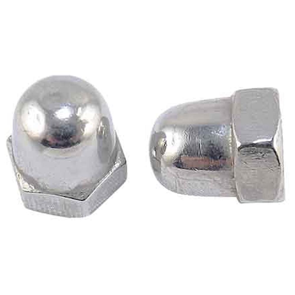dado cieco inox