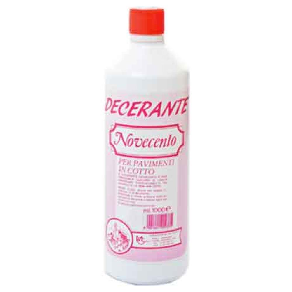 decerante cotto 1 lt