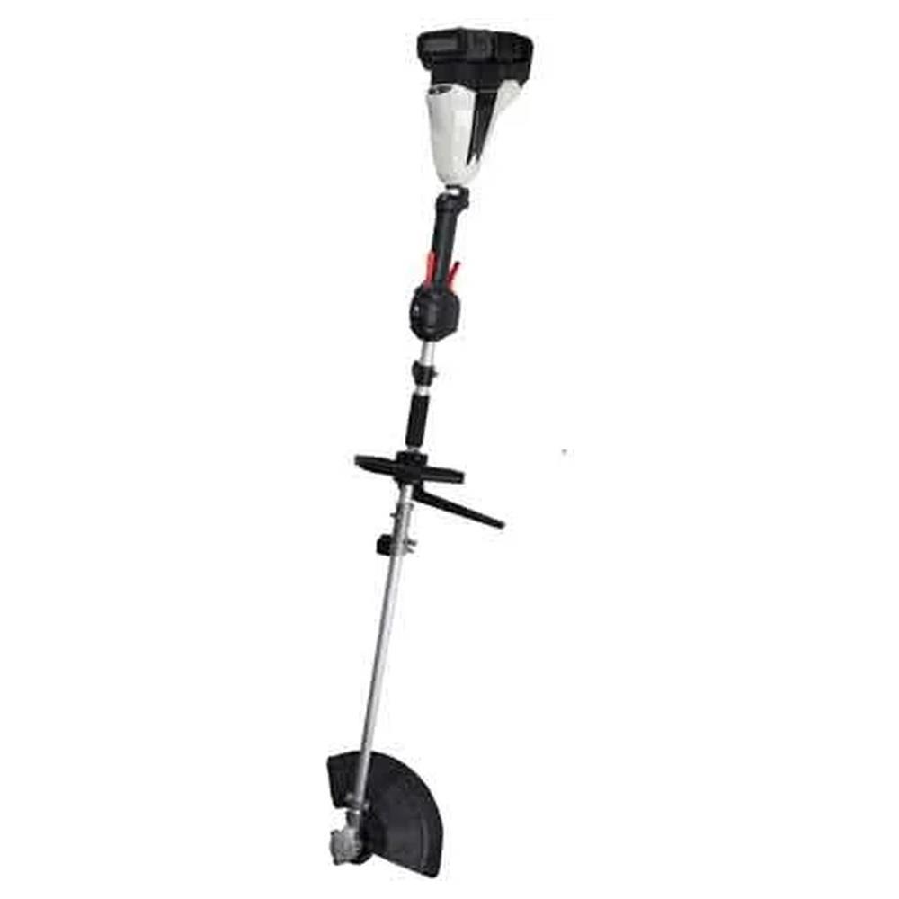 decespugliatore a batteria garden line cardinale 1000 watt