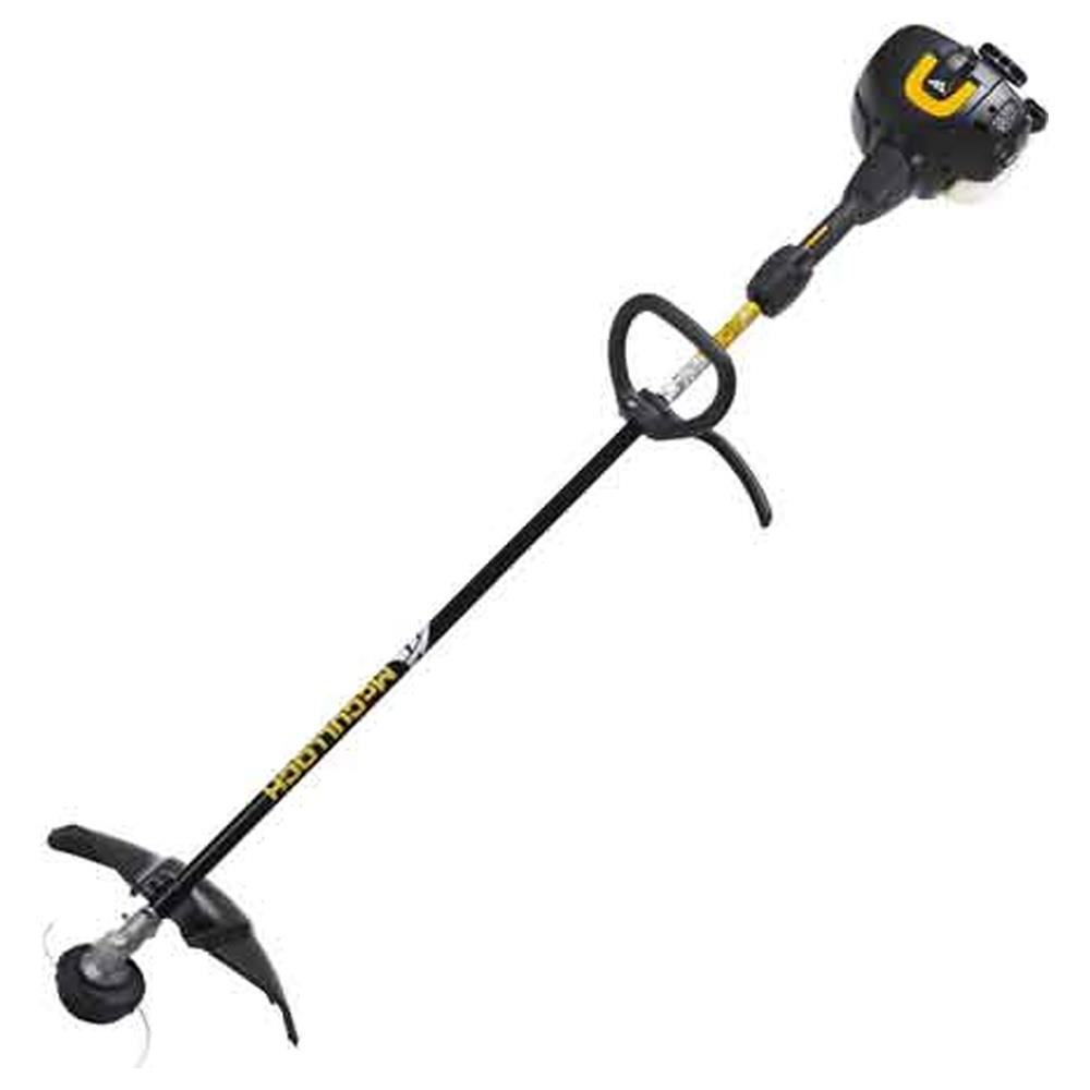 decespugliatore a scoppio b40p elite mcculloch  2,0 hp