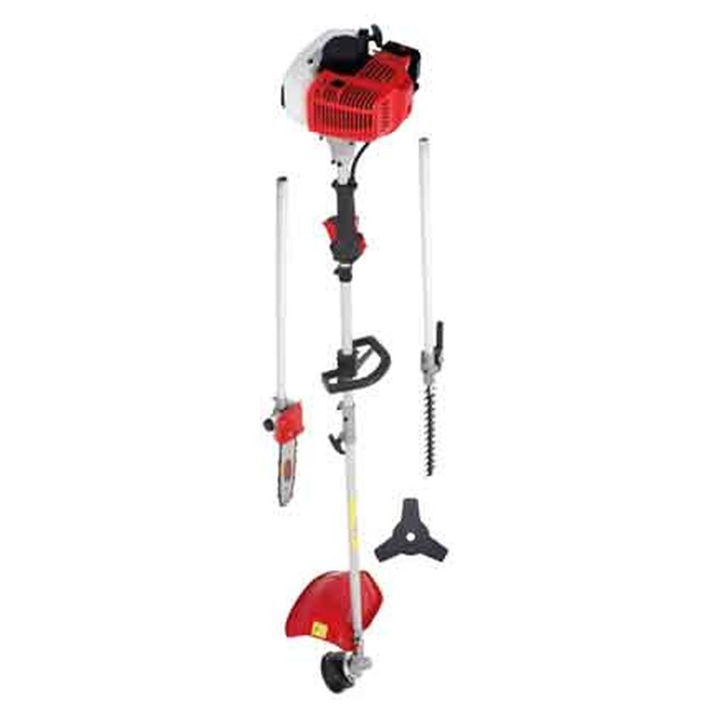decespugliatore a scoppio multifunzione 33c cardinale 33 cc