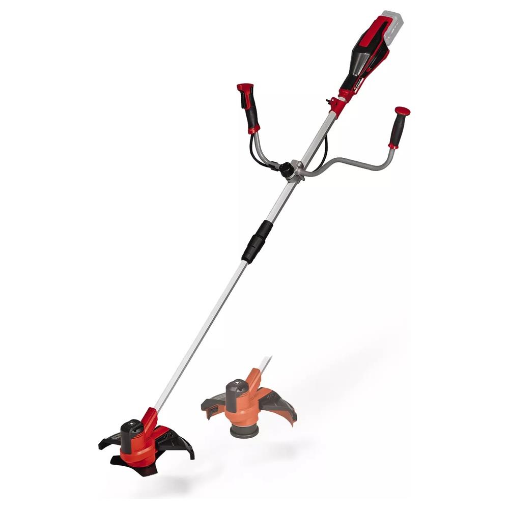 decespugliatore einhell a batteria agillo 18/200 - solo