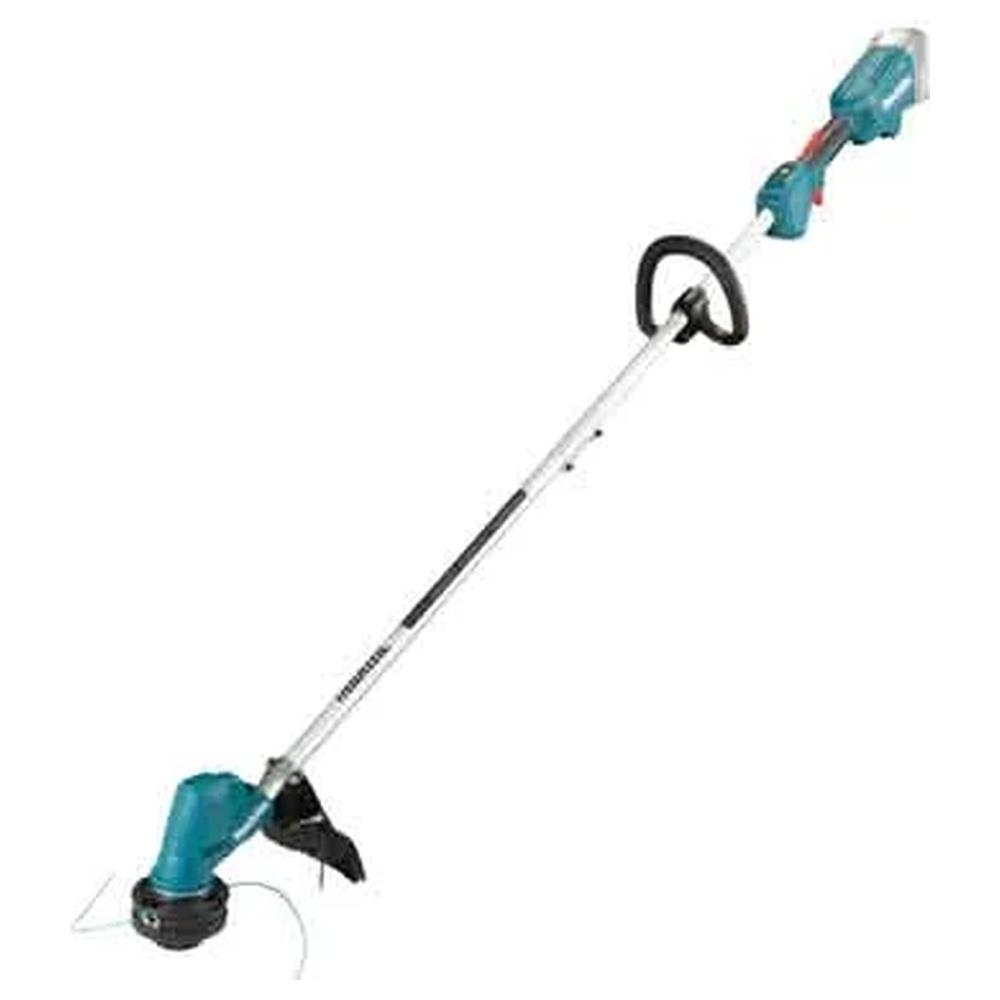 decespugliatore elettrico a batteria brushless dur192lz makita 18v
