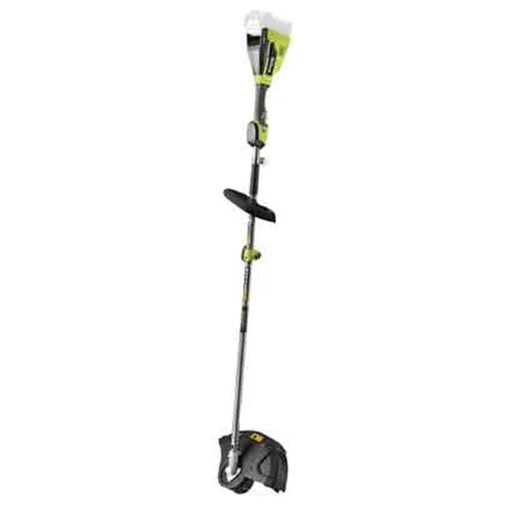 decespugliatore elettrico a batteria brushless ry36eltx33a-0 ryobi 36v