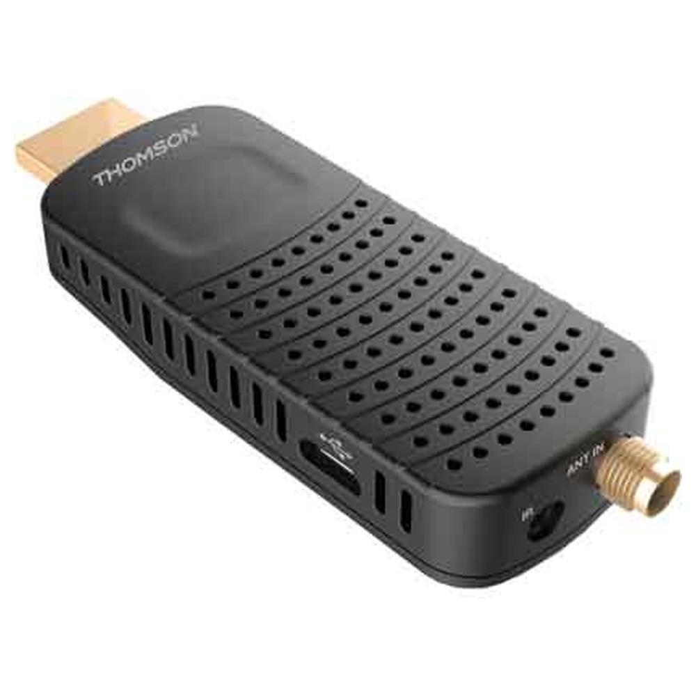 decoder digitale terrestre 'dvb-t2'