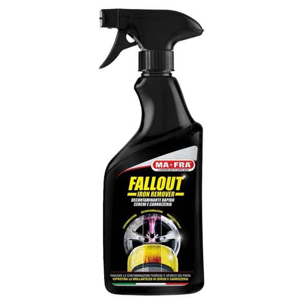 decontaminante ferroso fallout ma-fra 500 ml