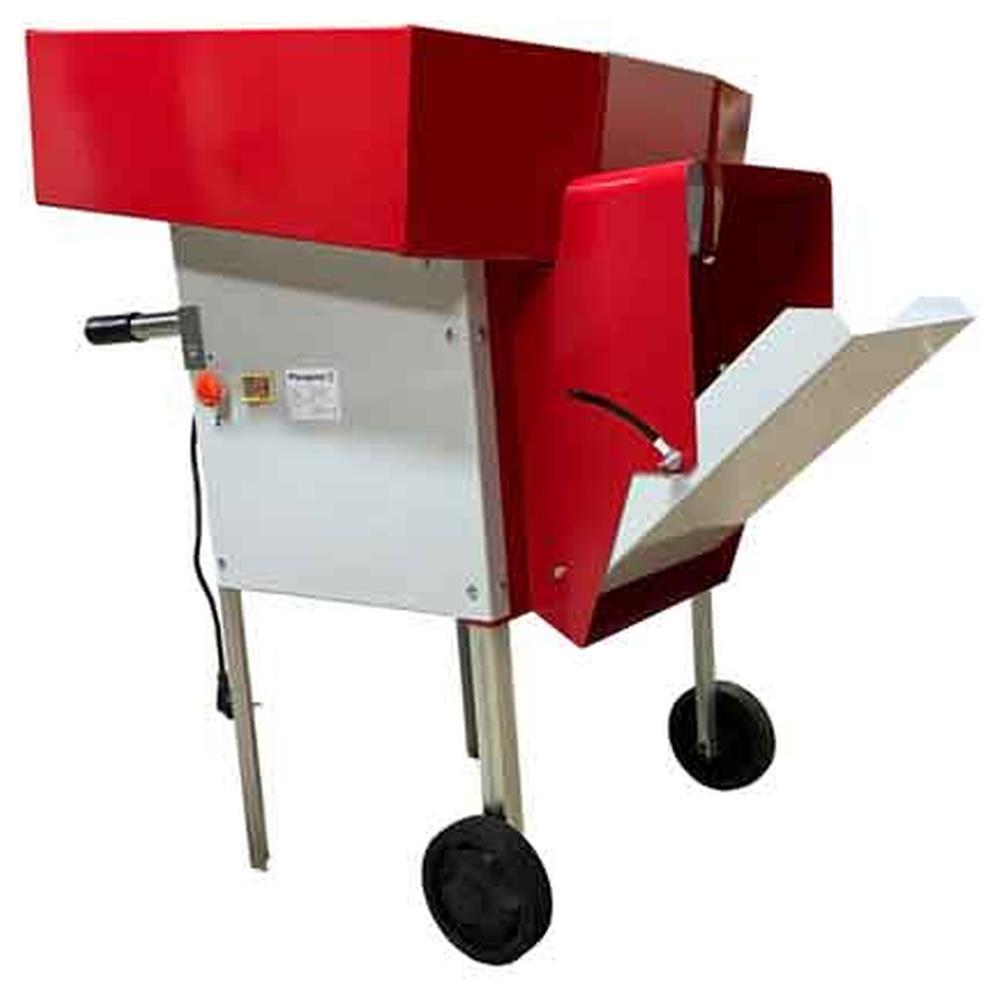 defogliatore elettrico