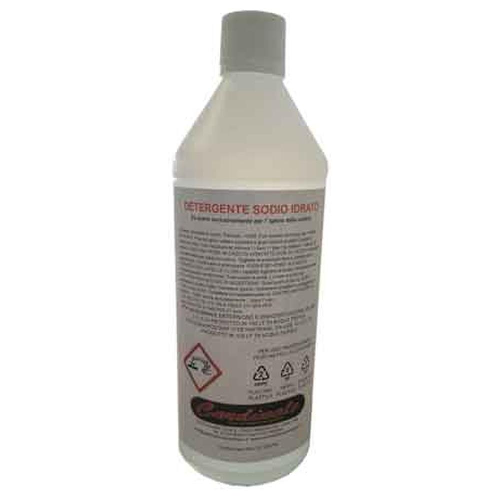 detergente liquido 4d 1 lt