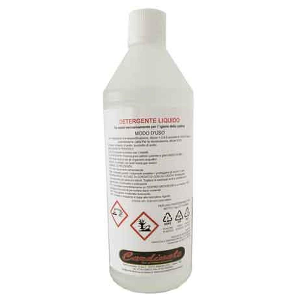 detergente liquido ddd 1 lt