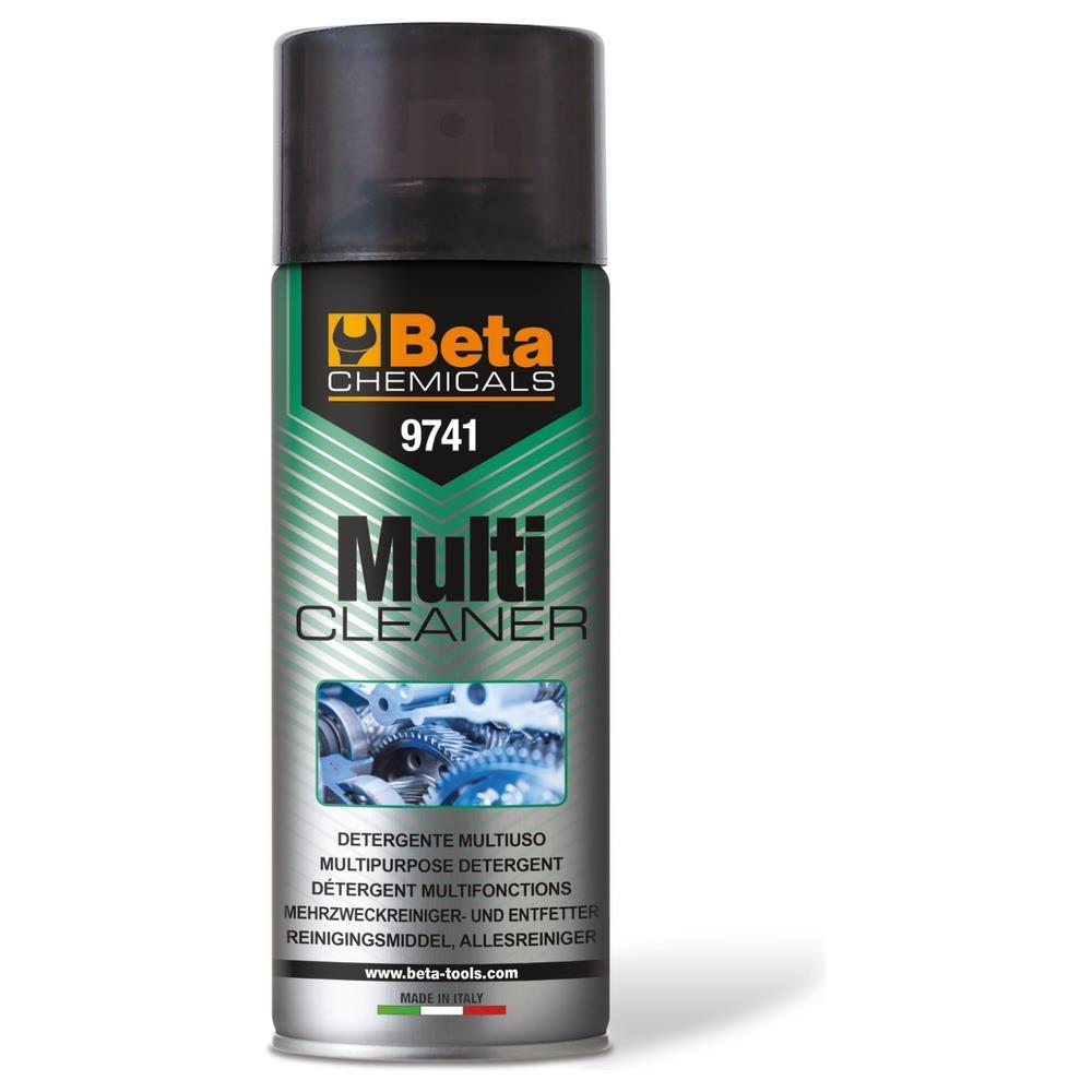 detergente, sgrassante multiuso betachemicals 9741 - multi cleaner