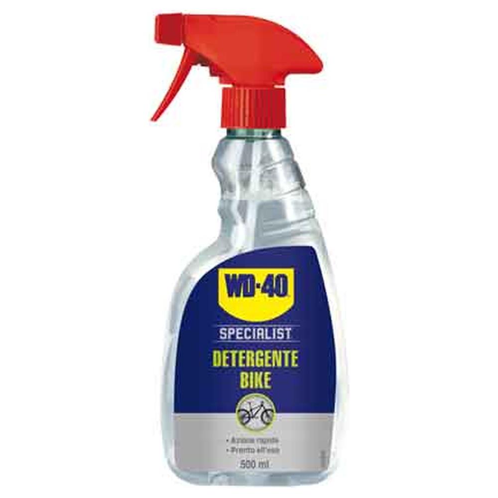 detergente universale per bici wd-40 500 ml