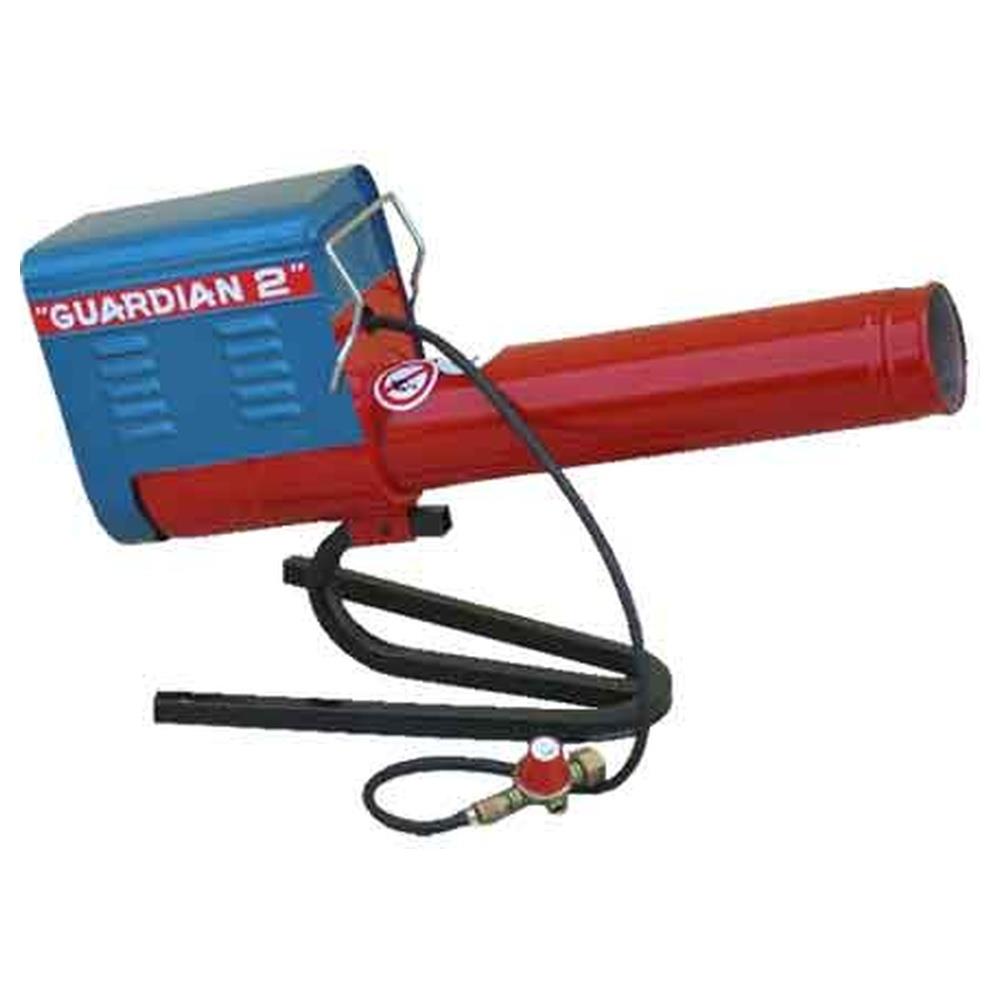 detonatore guardian 2