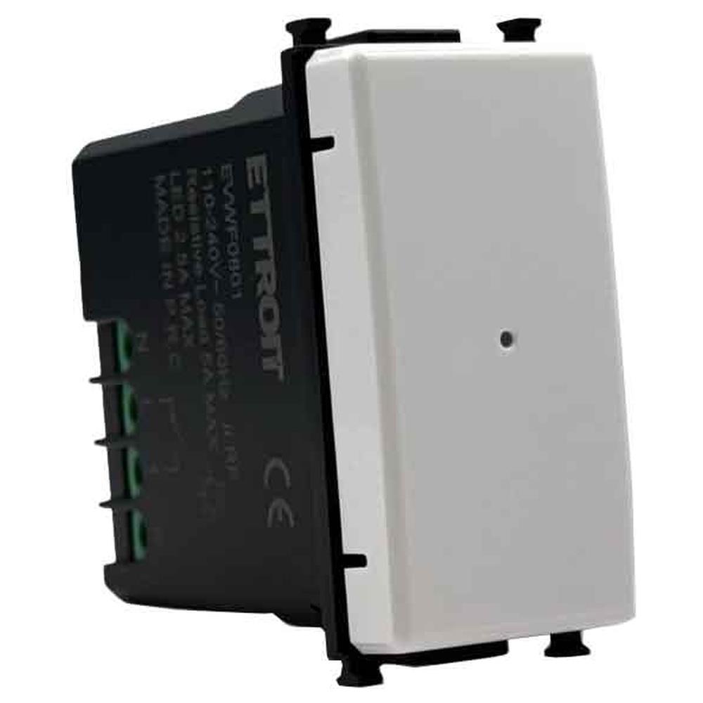 deviatore smart 'starlight' 250v