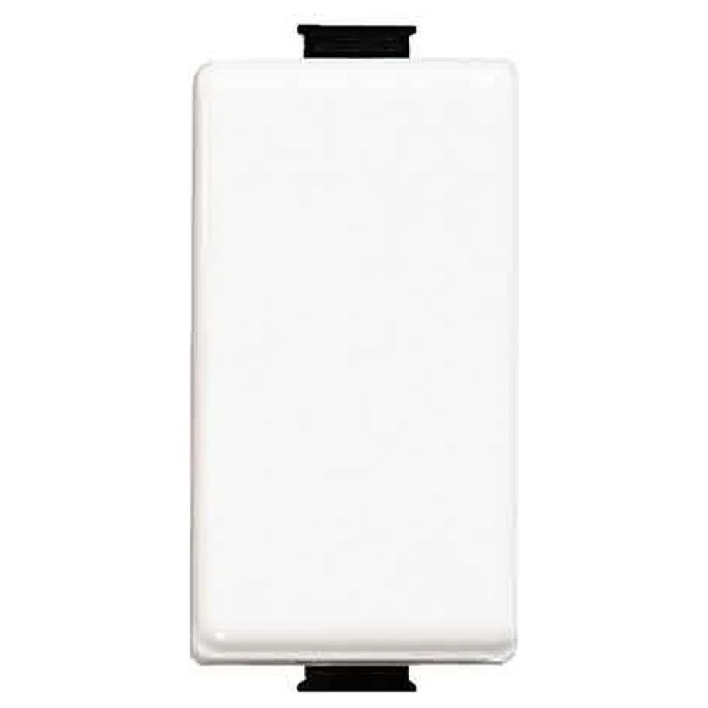 deviatore unipolare 'matix' bticino 10ax 250v - bianco