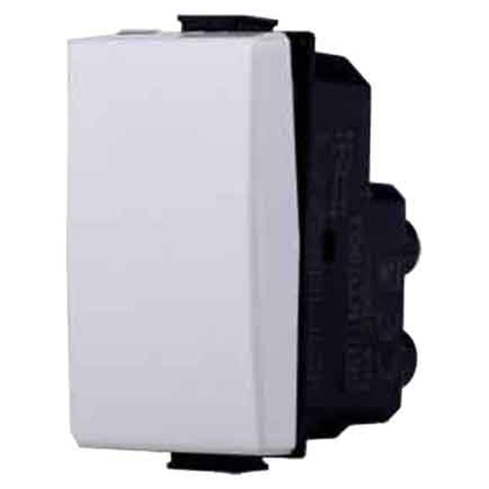 deviatore unipolare 'solar' 16ax 250v