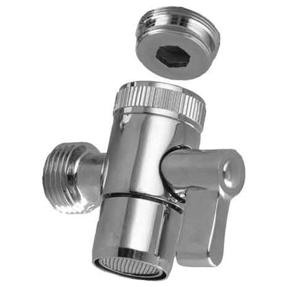 deviatore universale per rubinetto f22x1 - 1/2"