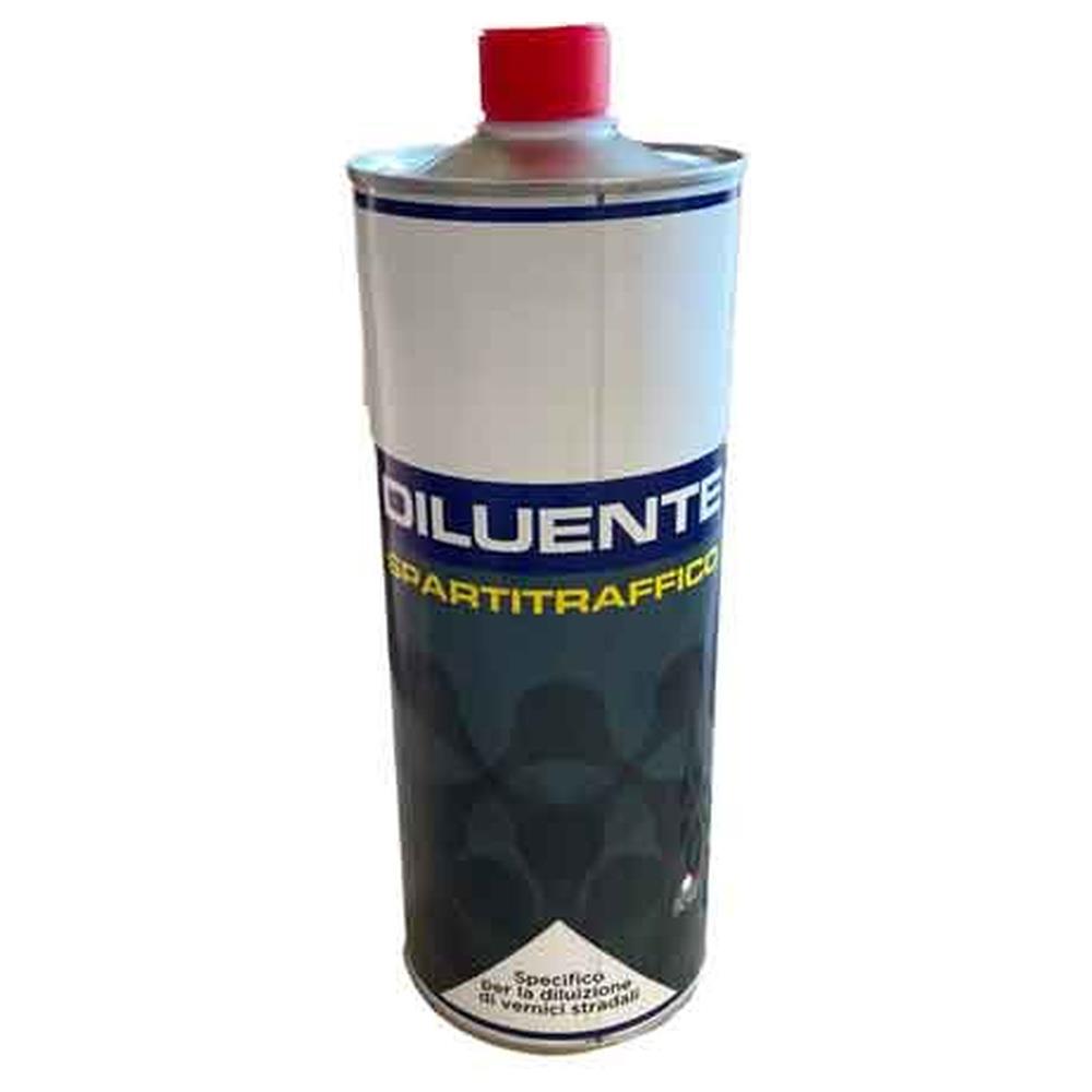 diluente per spartitraffico 1 lt