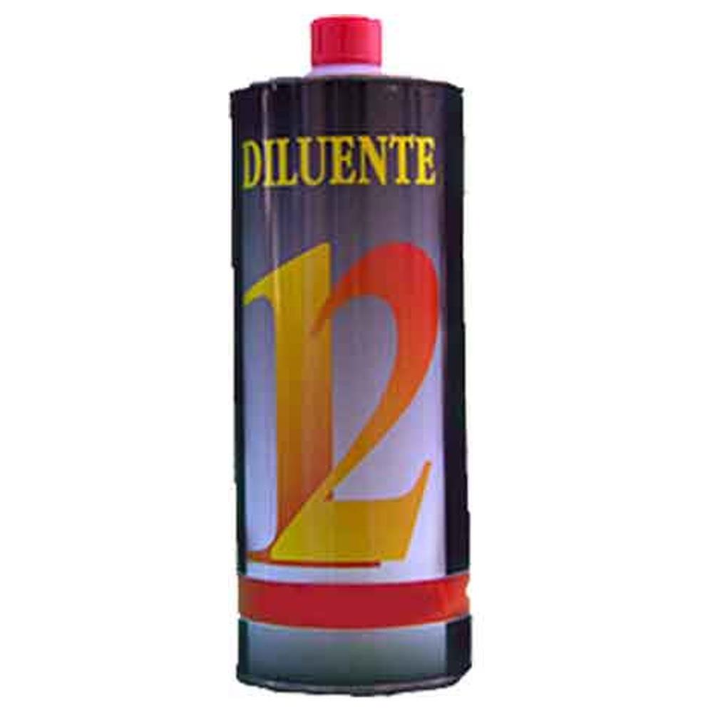 diluente sintetico