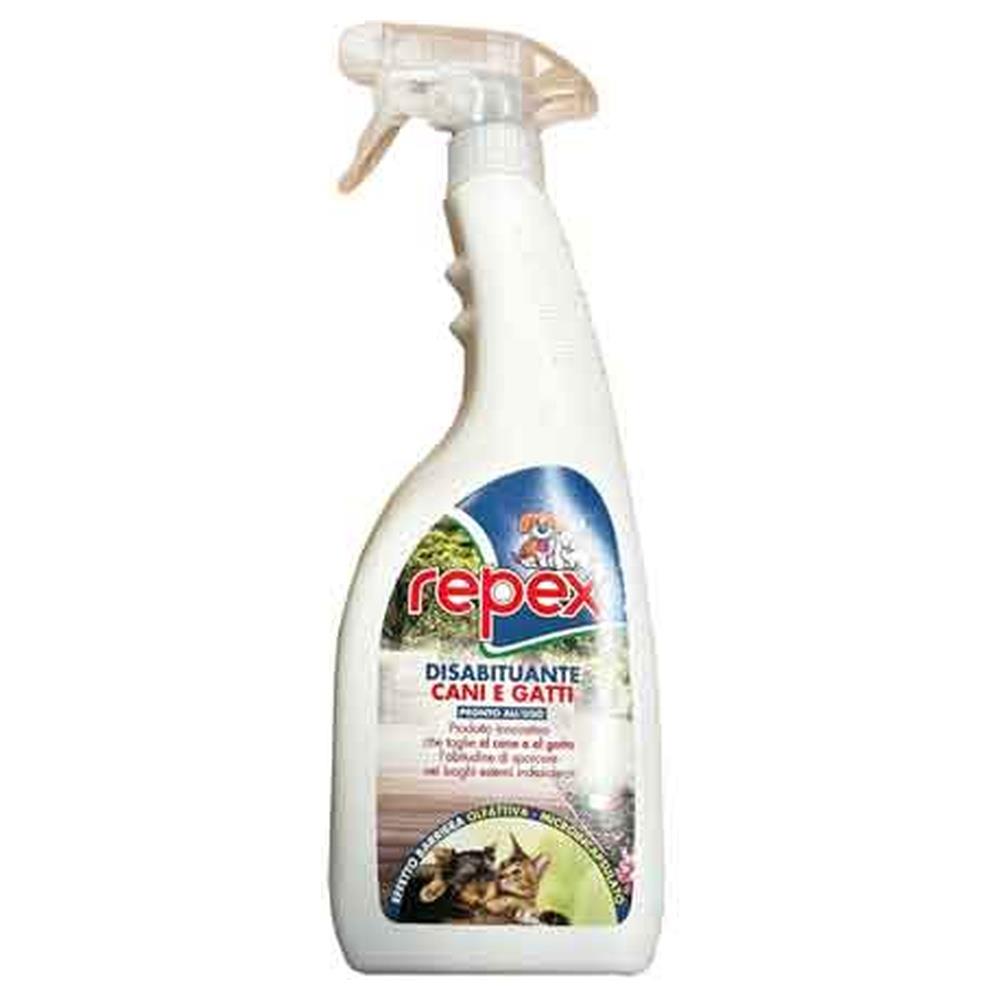 disabituante per cani e gatti eco  750 ml