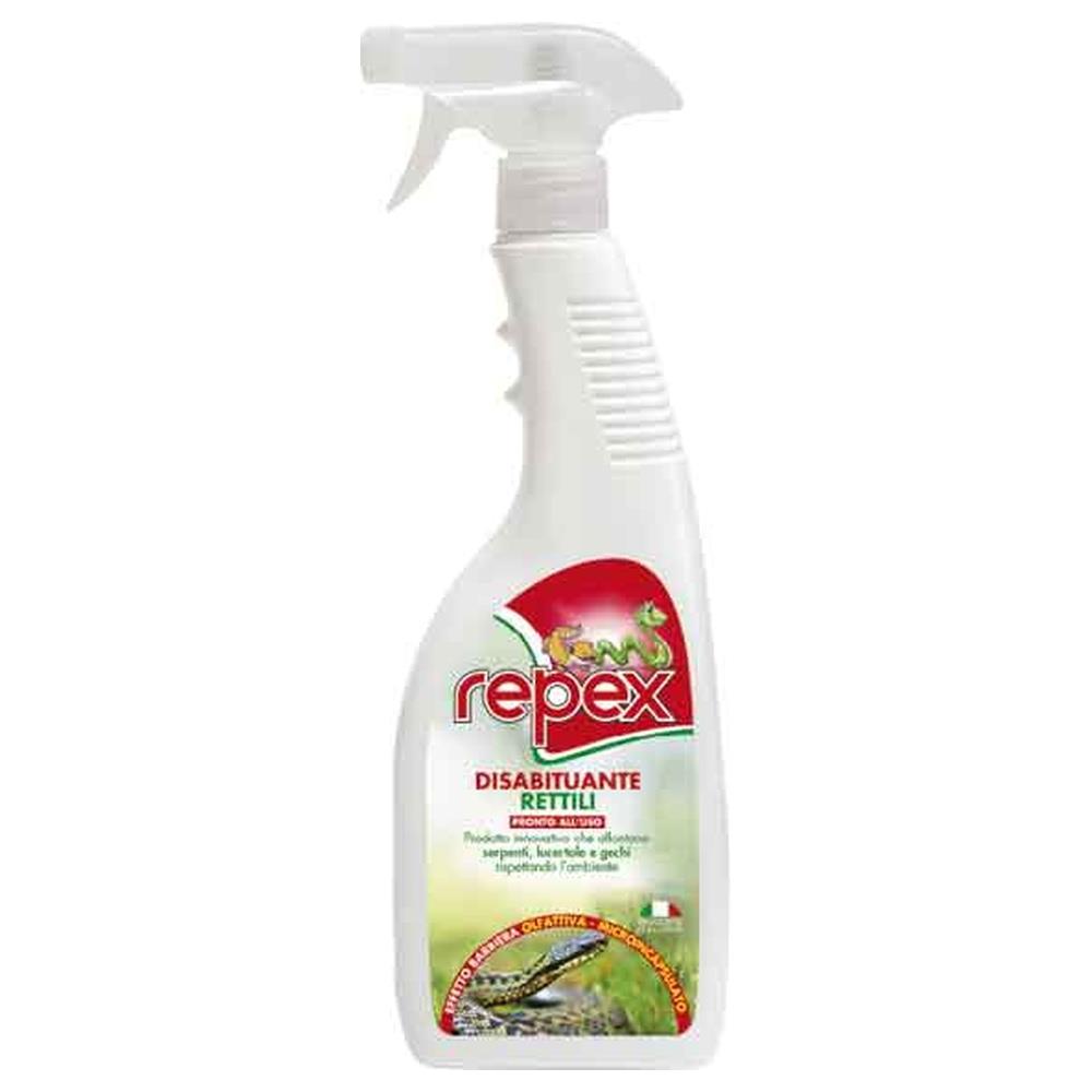 disabituante per insetti striscianti eco  750 ml