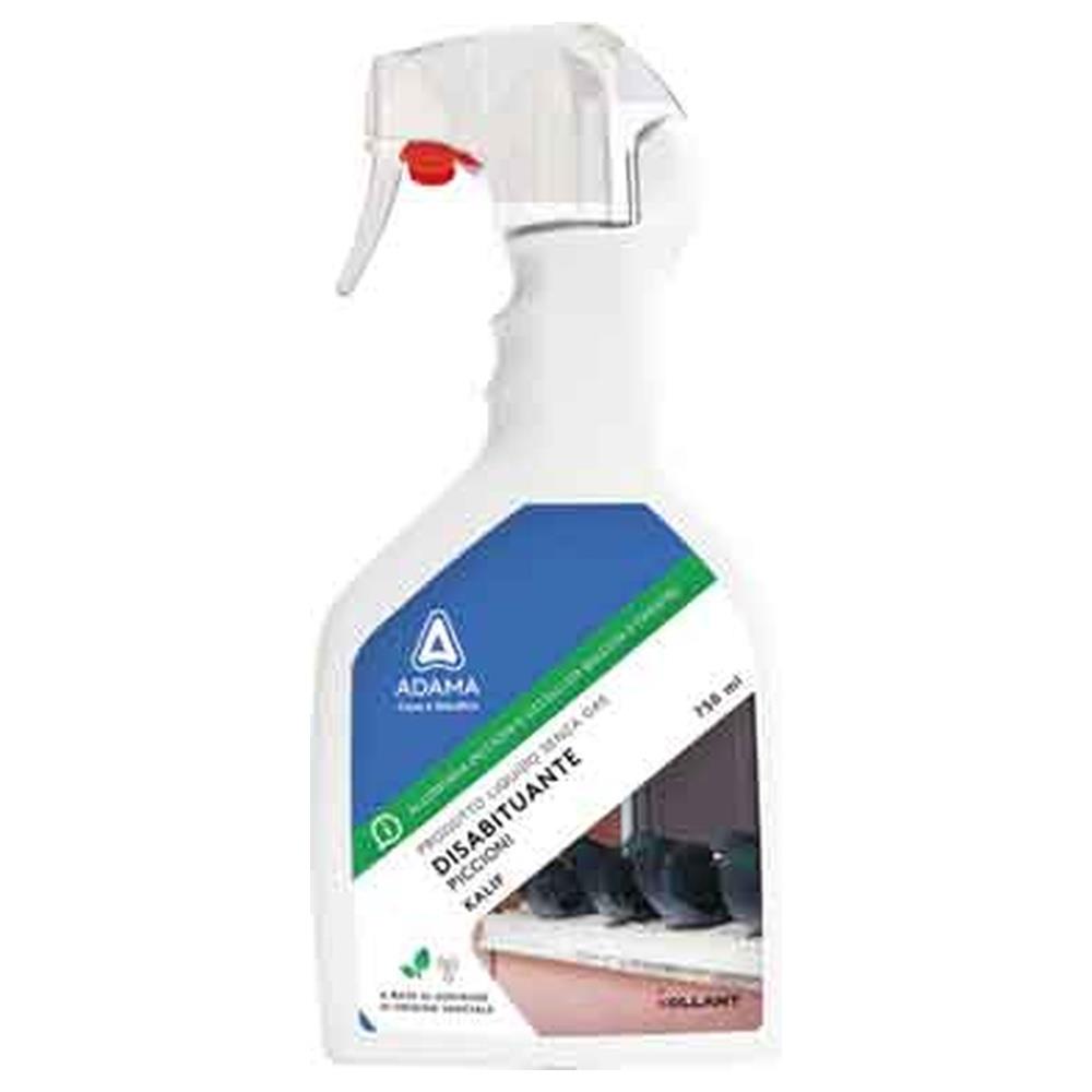 disabituante per piccioni 750 ml