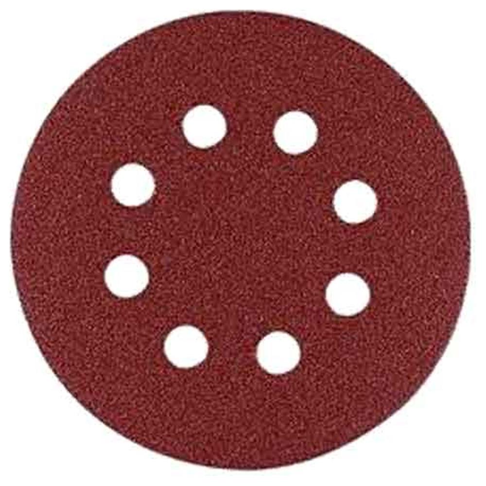 disco abrasivo velcrato ø 115