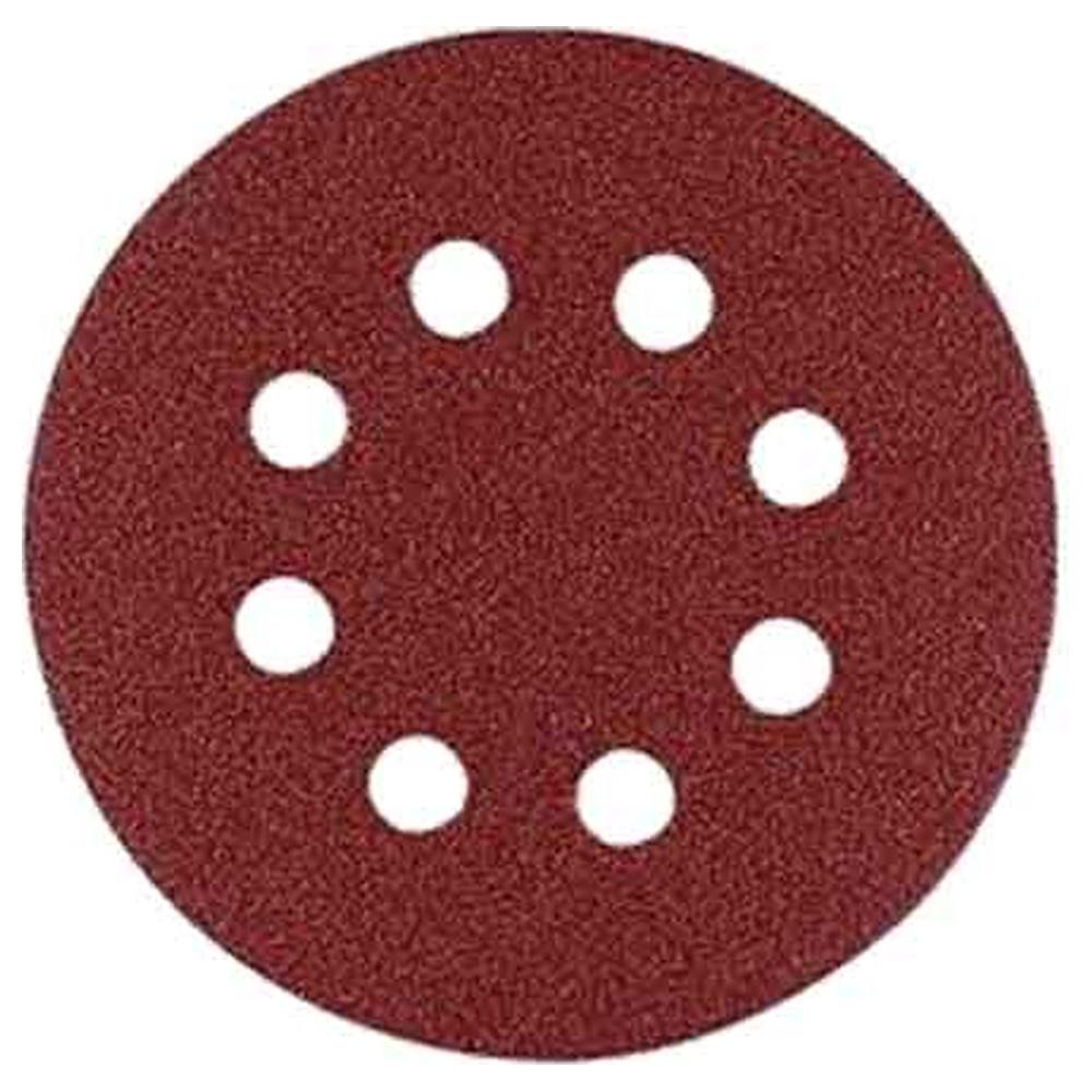disco abrasivo velcrato ø 125