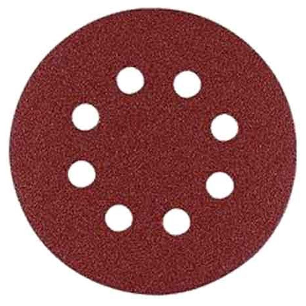 disco abrasivo velcrato ø 150