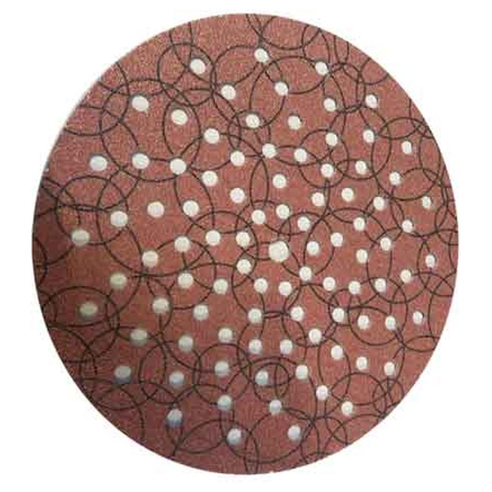 disco abrasivo velcrato antistatico 'oxy' ø 225