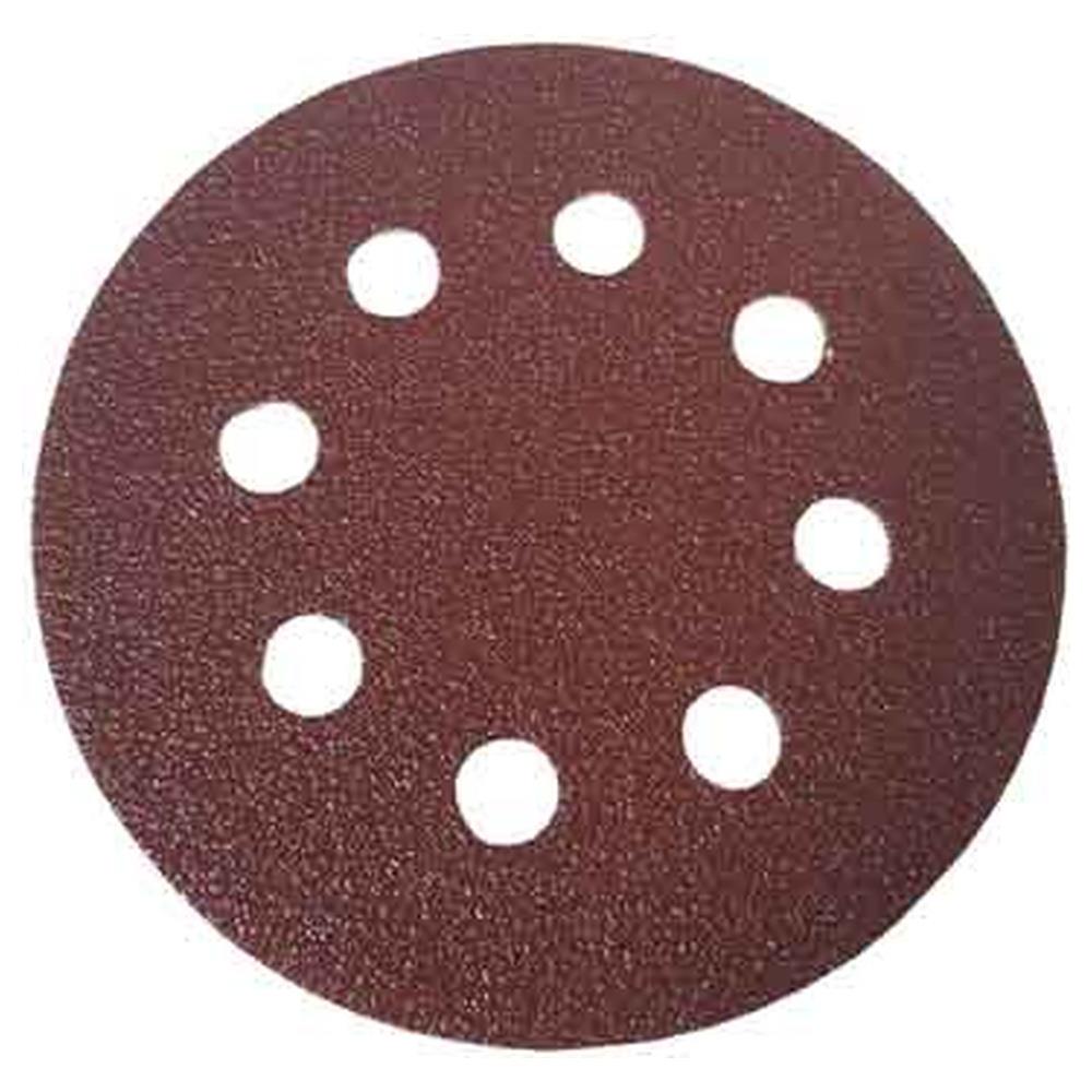 disco abrasivo velcrato  rrb  ø 225 grana 60