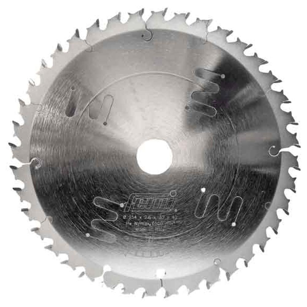 disco di ricambio per troncatrice legno femi