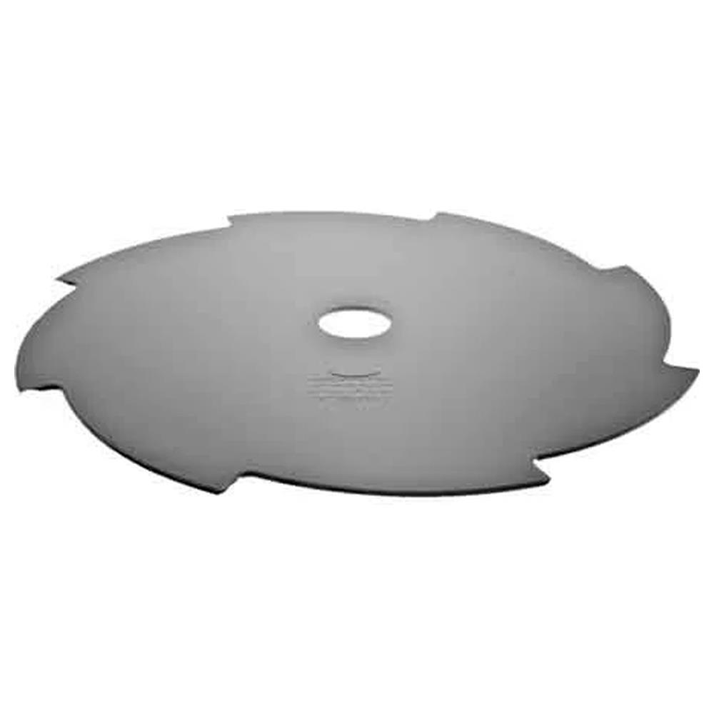 disco per decespugliatore 8 denti ø 255x1,4 mm
