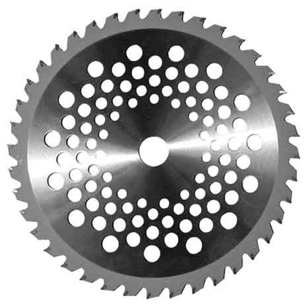 disco per decespugliatore widia ø 255x2,0 mm - 40 denti