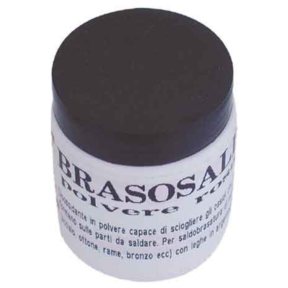 disossidante in polvere brasosald 50 gr
